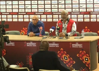 Comissão organizadora do afrobasket 2025 faz balanço positivo
