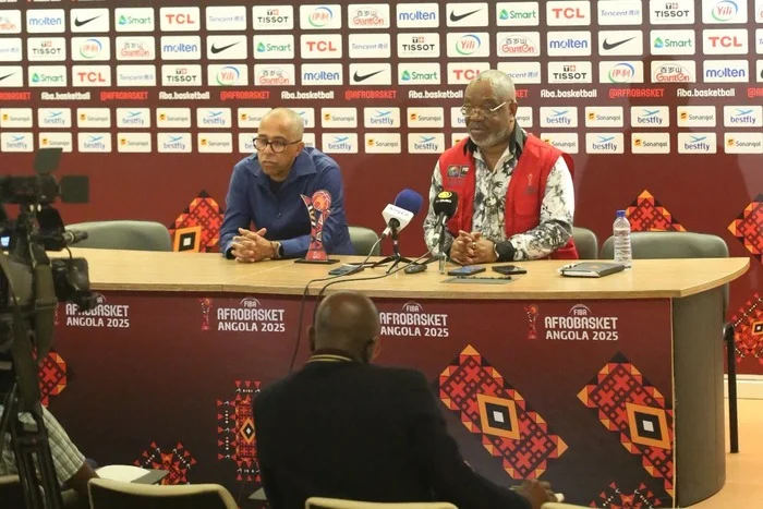 Comissão organizadora do afrobasket 2025 faz balanço positivo