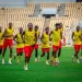 CHAN 2025: Palancas Negras procuram hoje primeira vitória com o Quénia