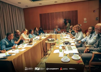 Comissão Organizadora garante prontidão para o arranque do Afrobasket 2025
