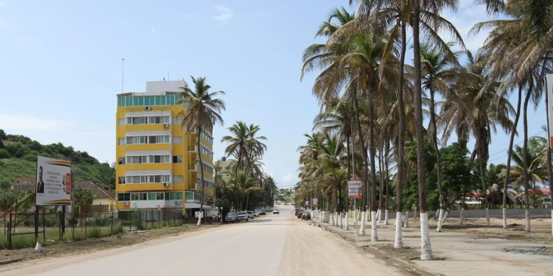 ‎Cuanza Sul capacita administradores municipais sobre elaboração do OGE