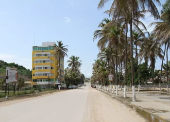 ‎Cuanza Sul capacita administradores municipais sobre elaboração do OGE