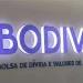 Negócios da BODIVA crescem 1,06 biliões no segundo trimestre de 2025