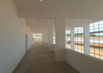 Fim das obras de requalificação do Instituto Superior Politécnico do Cuanza Sul previsto para este ano