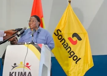 Governadora de Cabinda realça implementação do projecto “Kuma” para fortificação do mercado de emprego