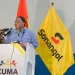 Governadora de Cabinda realça implementação do projecto “Kuma” para fortificação do mercado de emprego