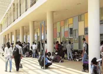 Universidade Mandume Ya Ndemufayo disponibiliza mais de 2 mil vagas para o ano académico 2025/2026