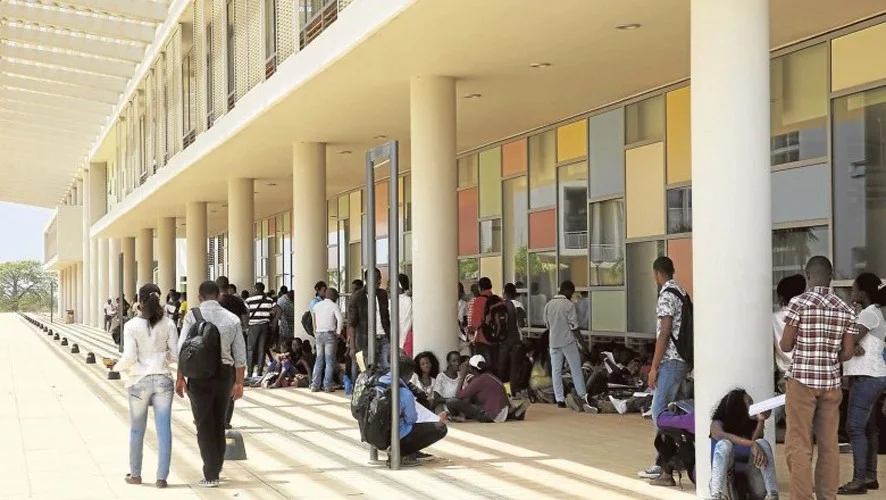Universidade Mandume Ya Ndemufayo disponibiliza mais de 2 mil vagas para o ano académico 2025/2026