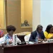 Angola atinge 780 mortes por cólera: ministra reafirma eliminação da doença até 2030