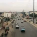 Luanda amanhece calma com movimento regular de veículos e passageiros
