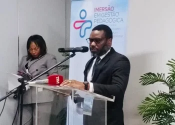 ‎Planos curriculares dos cursos do sector da saúde vão ser analisados no Encontro Nacional de Integração Curricular‎