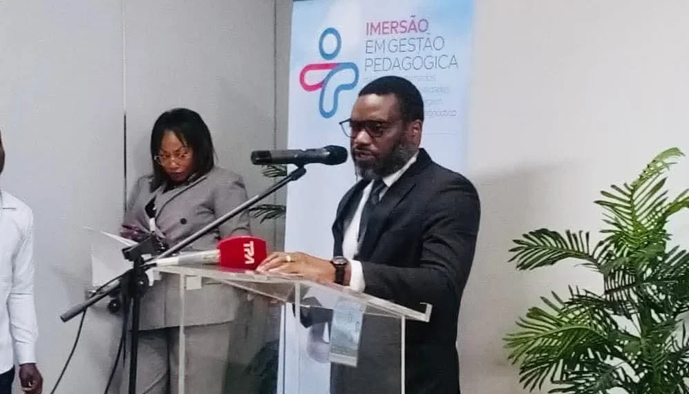 Planos curriculares dos cursos do sector da saúde vão ser analisados no Encontro Nacional de Integração Curricular