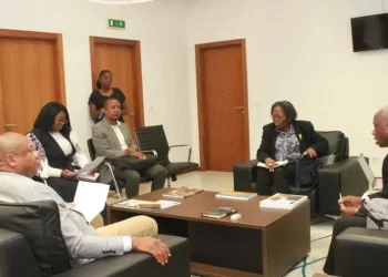 DEA trabalha na província do Cunene