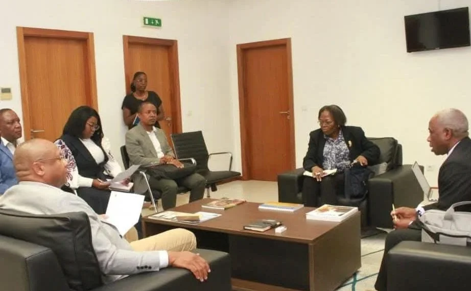 DEA trabalha na província do Cunene