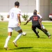 Desportivo da Huíla e Kabuscorp empatam em amistoso no Lubango