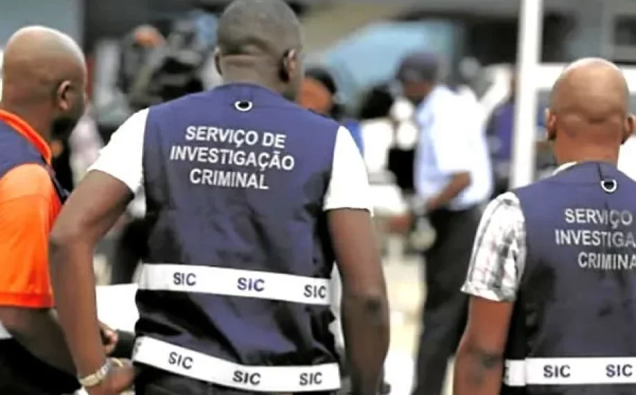 SIC no Huambo devolve às famílias menores envolvidos nos actos de arruaça