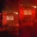 ‎Incêndio mata duas crianças e deixa ferimentos graves à mãe no Bié