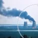 Rússia acusa Kiev de atacar central nuclear no Dia da Independência da Ucrânia