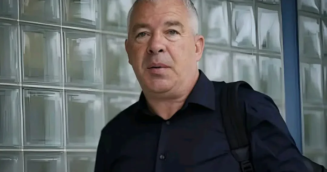 Jorge Costa enluta Futebol Clube do Porto