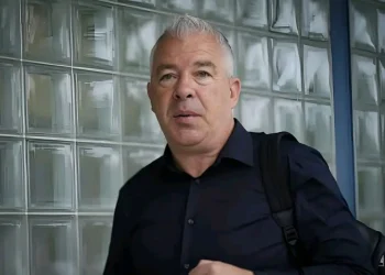 Jorge Costa enluta Futebol Clube do Porto