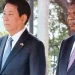 João Lourenço mantém encontro com homólogo vietnamita