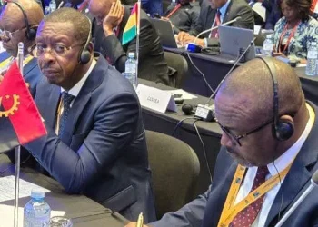 Angola marca presença na Conferência Regional Africana da INTERPOL