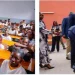 Estudantes da Escola Ngola Kiluanje no Hoji Ya Henda ganham “nova casa”