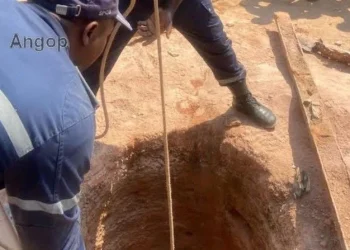 Jovens morrem no interior de um poço após tentativa de solucionarem a escassez de água