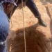 Jovens morrem no interior de um poço após tentativa de solucionarem a escassez de água