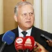 Angola e Rússia “afinam” preparativos para a visita de João Lourenço a Moscovo