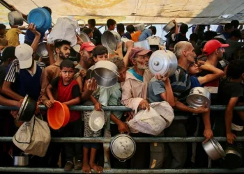 Israel acusa ONG de não cumprirem requisitos de segurança para entregar ajuda em Gaza