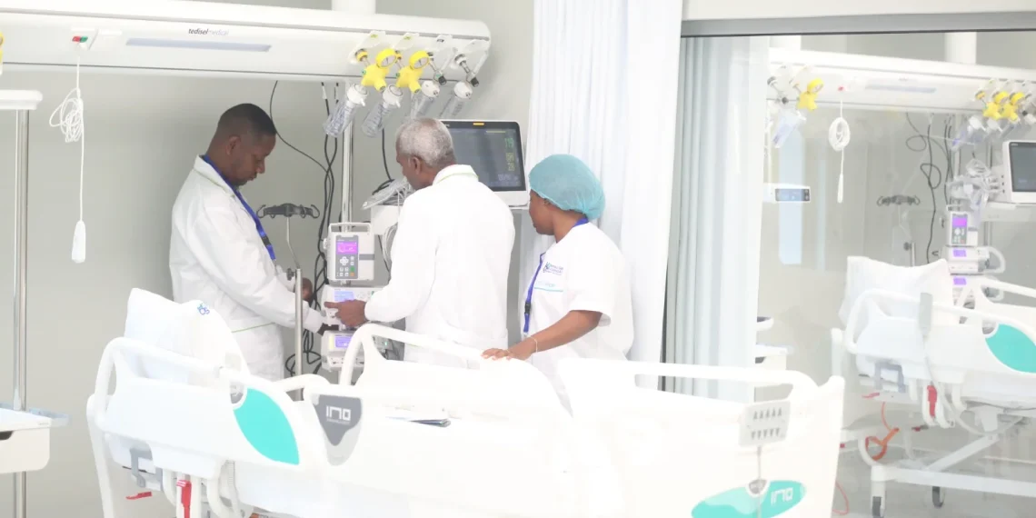 Jovem faz-se passar pelo irmão falecido e trabalha mais de um ano no Hospital Geral do Cuanza-Sul