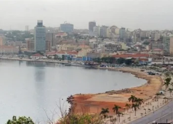 ‎Primeira fase das infraestruturas da Marginal da Corimba orçada em mais de 200 milhões de euros