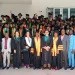 Instituto Superior Politécnico da UJES concede diplomas a 150 finalistas do curso de saúde