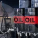 Barril do Brent abaixo dos USD 70 na primeira quinzena de Agosto