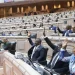 UNITA insatisfeita com Pacote Eleitoral apesar de não ter votado contra: MPLA minimiza críticas