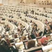 Parlamentares voltam à discussão e aprovação de mais propostas do pacote eleitoral