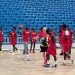 Catoca desmente oferta de diamantes brutos aos campeões do Afrobasket