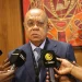 Ministério Público investiga mortes ocorridas durante a greve dos taxistas