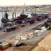 Porto do Namibe é o maior exportador de cargas em dois anos