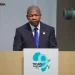 João Lourenço exorta à cooperação multilateral e ao reforço da parceria Japão-África na 9.ª edição da TICAD