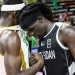 Sudão do Sul diz adeus ao Afrobasket 2025, após derrota frente ao Senegal