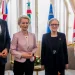 A decadência da liderança europeia