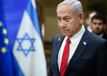 Netanyahu responde ao reconhecimento do Estado da Palestina com a sua visão: “paz através da força”