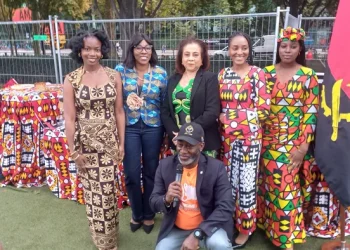 João Lourenço envia mensagem de solidariedade e reforço da cooperação ao homólogo zambiano