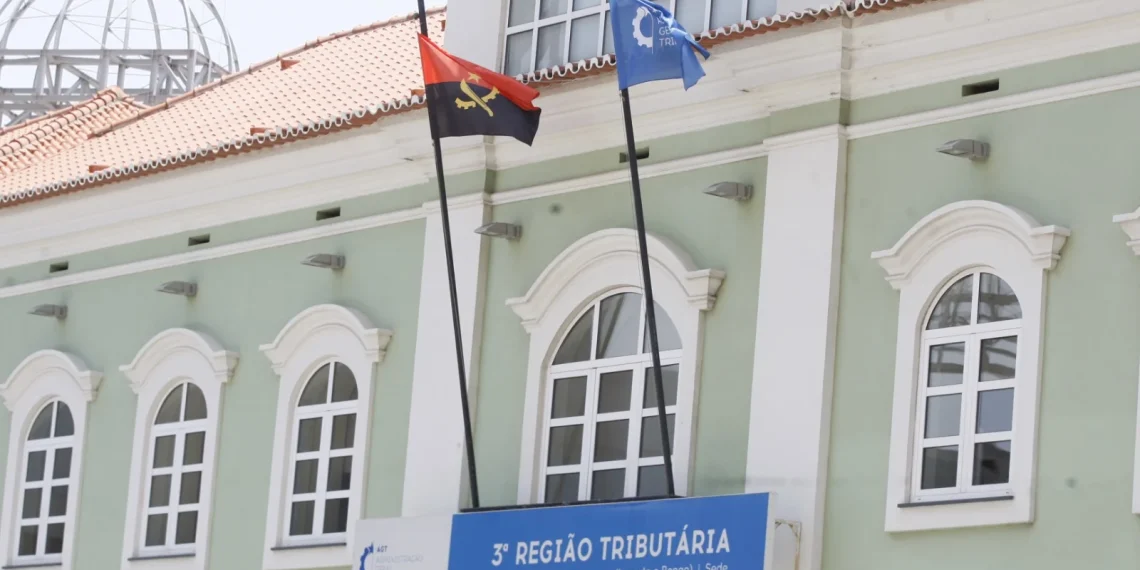 Angola tem seis mil contabilistas certificados para 160 mil empresas cadastradas na AGT