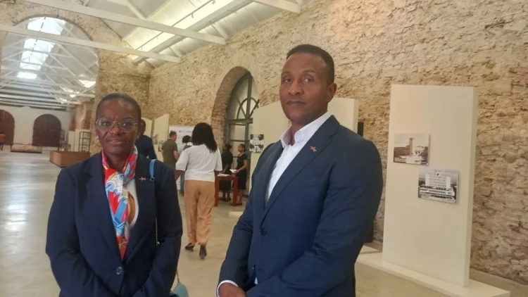 Museu de Arqueologia acolhe exposição de obras do espanhol Salvador Dali