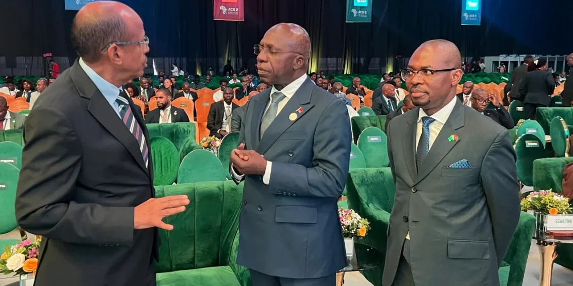 Angola defende financiamento climático justo para África e destaca projectos nacionais na Cimeira Africana