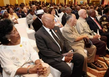 Figuras homenageadas falam da importância das condecorações
