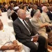 Figuras homenageadas falam da importância das condecorações